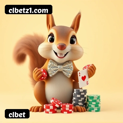 Siga a clbet no Facebook