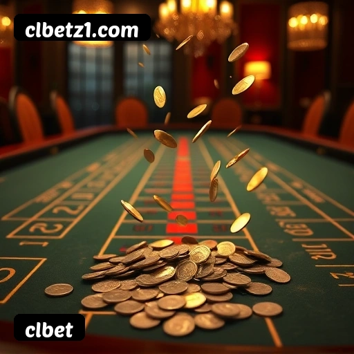 Streaming 4K no cassino ao vivo da clbet