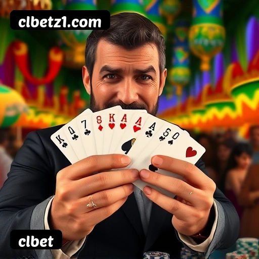 Promoções e bônus exclusivos da clbet